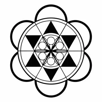 Minimal Creative Conceptual Innovative Stock Illustration