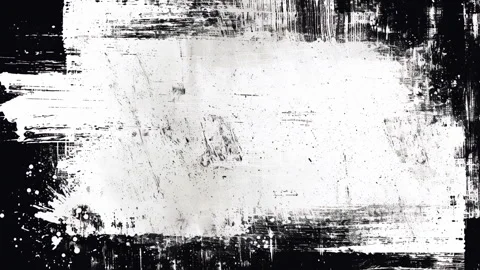 Minimal Creative Grunge Texture Design Stock Footage 293461404