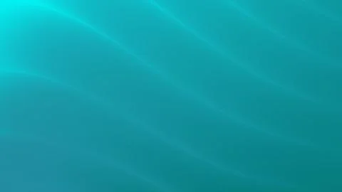Minimal cyan teal blue gradient background with soft tones and smooth flow,.. Stock Illustration