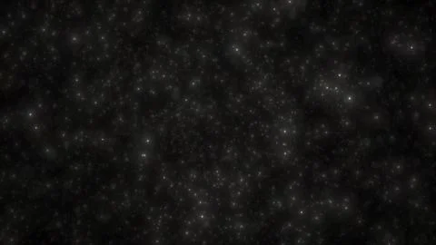 Minimal dark background with floating dust particles, creating a cinematic .. 스톡 일러스트