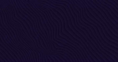 Minimal dark background in loop with stripe and network connection	 Stock Footage 176849021