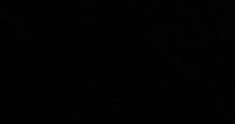 Minimal dark background in loop with stripe and network connection	 Stock Footage 176849448