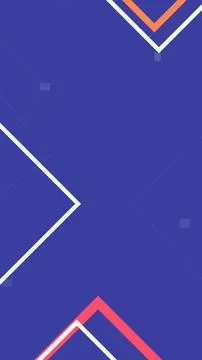 Minimal dark blue background with subtle corner chevrons and dotted details.. イラスト素材