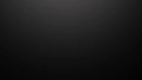 Minimal dark monochrome gray gradient studio loop video Vídeo Stock 343993268