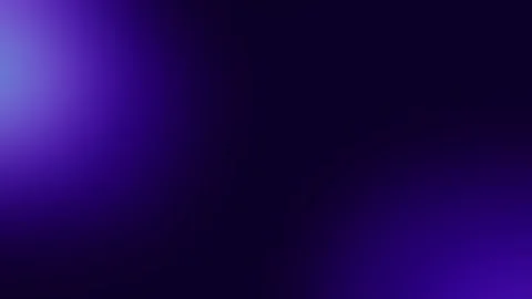 Minimal Dark Purple Gradient Background Animation Vidéo 347441695