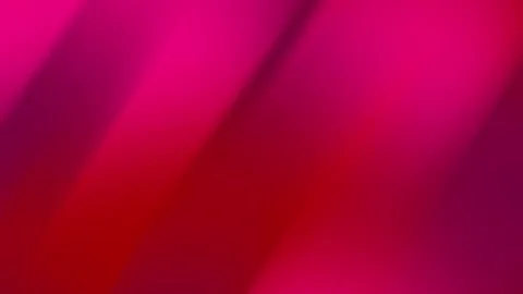 Minimal Dark Red Abstract Gradient Background Loop 動画素材 302321601