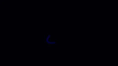 Minimal dark void background loop for cinematic transitions and abstract vi.. Stock Footage 340378752