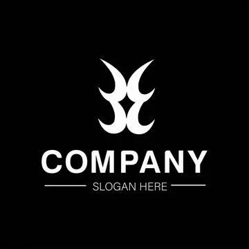 Minimal Design Studio Stock Illustration