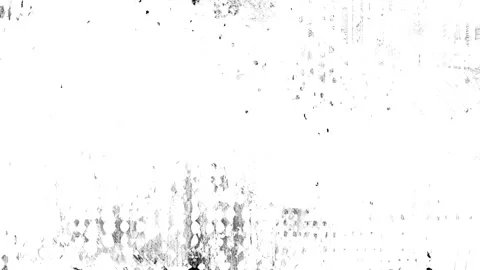 Minimal Distressed Grunge Texture Background Video stock 293760023