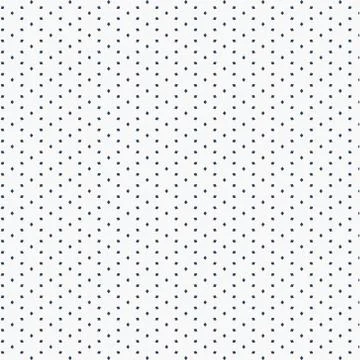 Minimal dots pattern vector background Stock Illustration