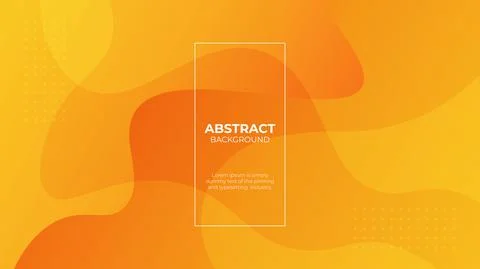 Minimal dynamic gradient background gradient, abstract creative scratch digit Stock Illustration