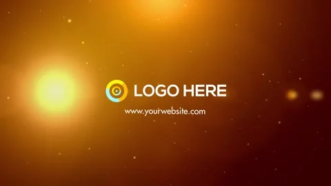 Minimal Elegant Logo V2 Stock After Effects