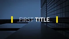 animation after effects templates after effects projects pond5 animation title