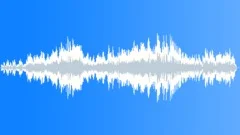 Minimal Ethnice Percussion (with flute version 1) Stock Music