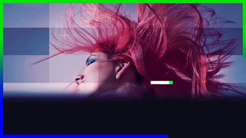 Minimal Event Stock After Effects