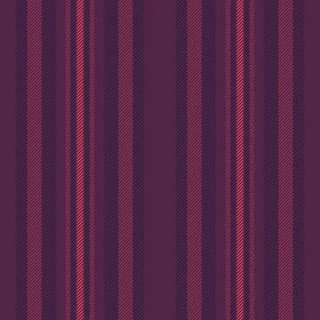 A minimal fabric pattern built from a structured line sequence gives vertical Stock Illustration