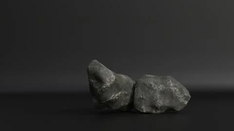 Minimal fabric pattern geometric pattern abstract background 3d rendering i.. Stock Photos