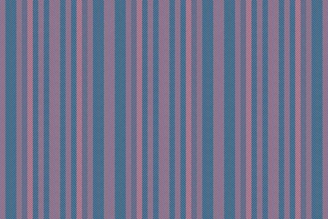 This minimal fabric surface arranges crisp linear flow into a smooth stripe r Illustrazione stock