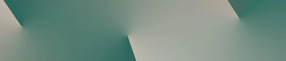 Minimal geometric background. Dynamic blue shapes composition with white lines Photos