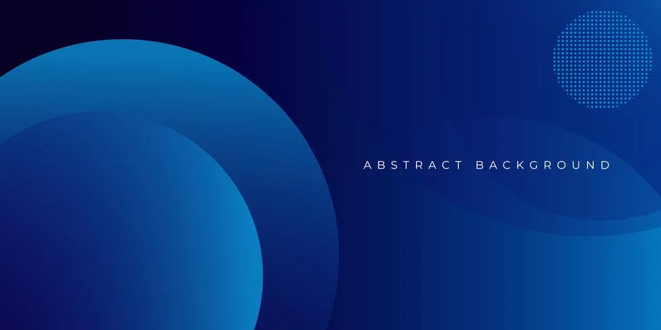 Minimal geometric background. Dynamic shapes composition. Vector illustration 스톡 일러스트