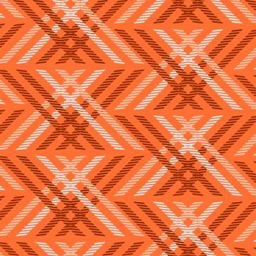 Minimal geometric background. Dynamic shapes composition with lines. Abstra.. Foto stock