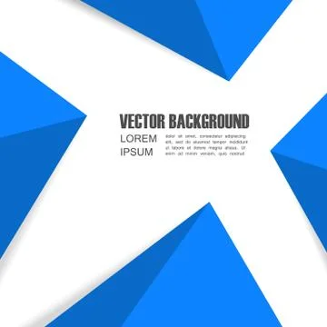 Minimal geometric background 스톡 일러스트