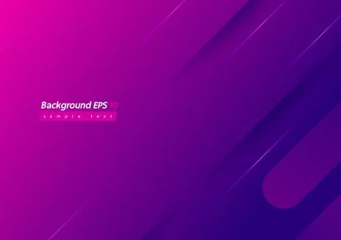 Minimal geometric background Illustrazione stock