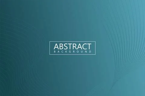 Minimal geometric background. Stock Illustration