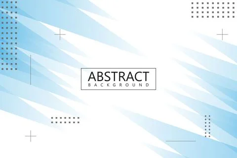 Minimal geometric background. Stock Illustration