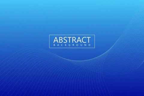 Minimal geometric background. Stock Illustration