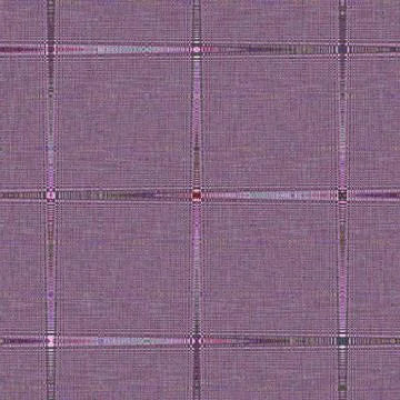 Minimal geometric line pattern square backgroun Stock Illustration