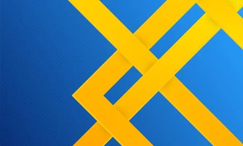 Minimal geometric lines abstract background. Bright design texture. Dynamic s イラスト素材