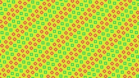 Minimal Geometric Shapes Pattern Video stock 117957571