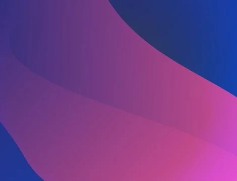 Minimal geometric Trendy gradient shapes vector background. Abstract gradie.. Ilustración de archivo