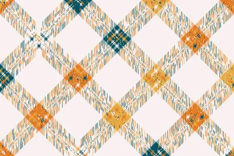 Minimal glitch design with refined structure and subtle displacement. The s.. Stock Illustration