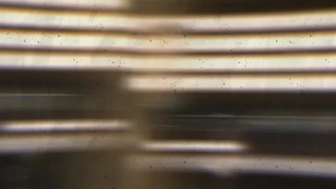 Minimal Glitch Loop for Modern Digital Creators Stock Footage 305285004