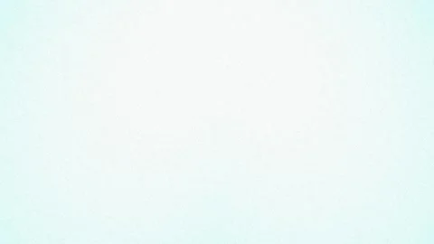 Minimal Gradient Background: Smooth Sky Blue to White Transition Stock Footage 336544331