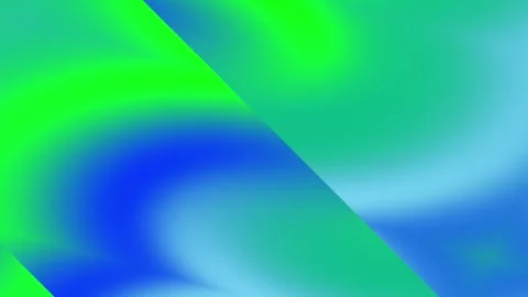 Minimal Gradient Blur Background Animation Stock Footage 321340845