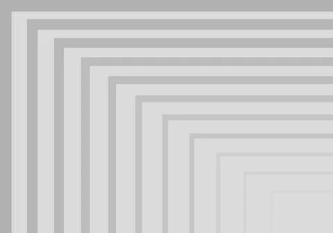 Minimal gradient rectangles banner background. Vector. Stock Illustration