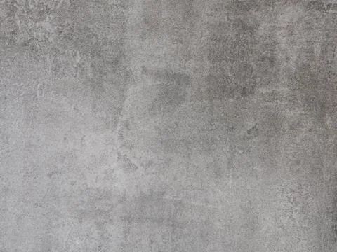 Minimal Gray Concrete Wall Texture Background Stock Photos