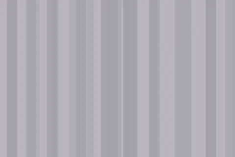 Minimal Gray Vertical Stripe Pattern Background for Modern Design Stock Illustration