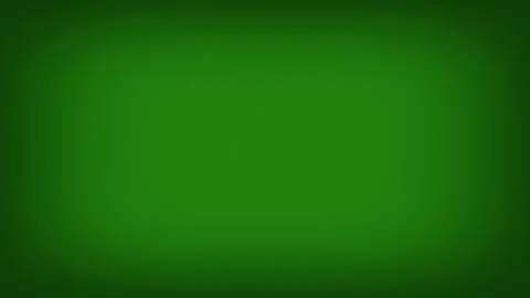 Minimal Green abstract gradient backdrop 写真素材