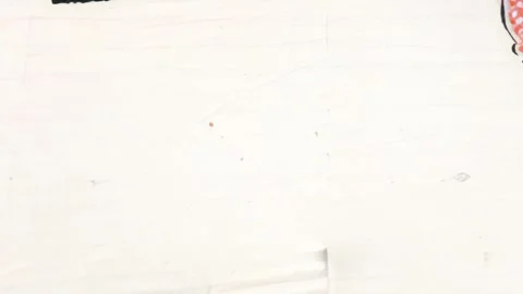 Minimal Grunge Texture Backdrop Stock Footage 300082098