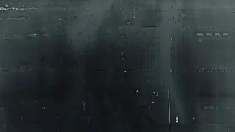 Minimal Grunge Texture Background Stock Footage 300990767