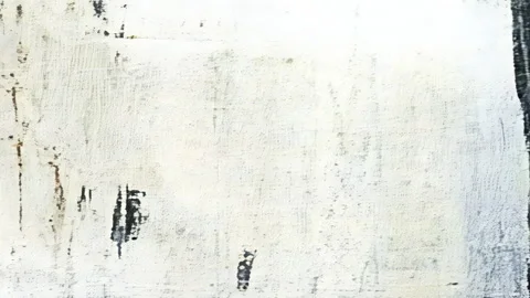 Minimal Grunge Texture Design Stock Footage 296065169