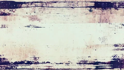 Minimal Grunge Texture Frame Stock Footage 295964599