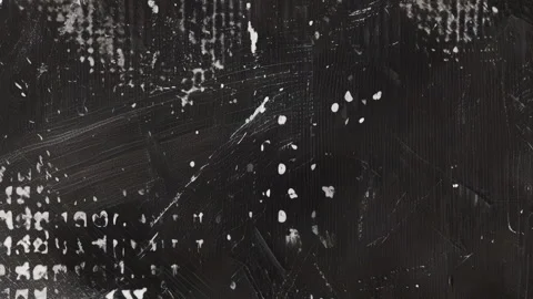 Minimal Grunge Texture Visual Stock Footage 293759793