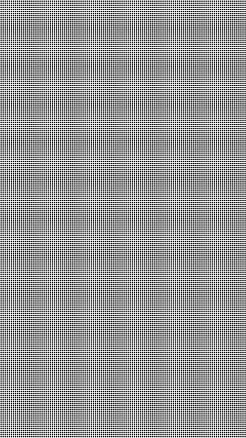 Minimal Halftone Dots Vertical Black White Motion Texture Vídeos de archivo 336543329