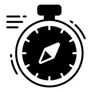 A minimal hand drawn icon of the web browser interface window. 스톡 일러스트