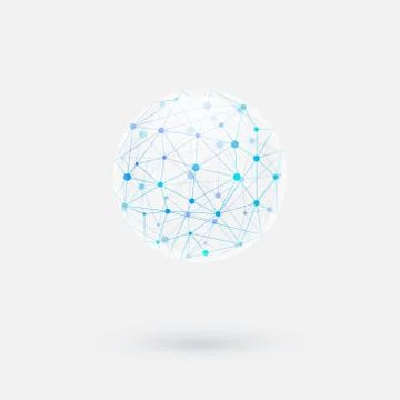 Minimal infographics design. Vector can be used for workflow layout, diagram, Stock Illustration